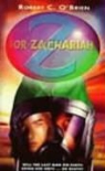Robert Brien, O&amp;apos, Robert O'Brien, Robert C O'Brien, Robert C. O'Brien - Z For Zachariah