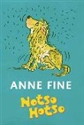 Anne Fine, Fine Anne, Tony Ross, Tony Ross, Ross Tony - Notso Hotso