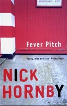 Nick Hornby - Fever Pitch