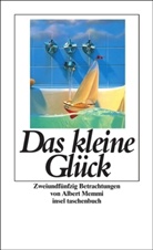 Albert Memmi - Das kleine Glück