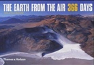 Yann Arthus-Bertrand, Herve LeBras, Yann Arthus-Bertrand - The Earth From The Air 366 Days