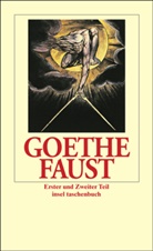 Johann Wolfgang Von Goethe, Jör Göres, Jörn Göres - Faust, Der Tragödie Erster und Zweiter Teil