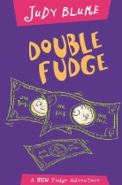 Judy Blume - Double Fudge