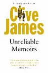 Clive James - Unreliable Memoirs