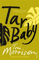 Toni Morrison, Morrison Toni - Tar Baby
