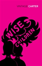 Angela Carter - Wise Children