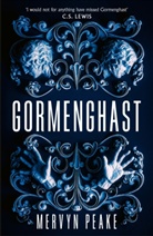 Mervyn Peake - Gormenghast