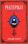 Marjane Satrapi - Persepolis