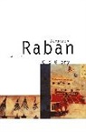 Johathan Raban, Jonathan Raban, Raban Jonathan - Old Glory
