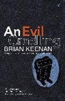 Brian Keenan - An Evil Cradling