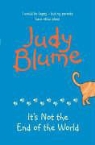 Judy Blume - It's not the End of the World