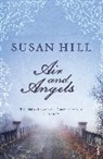 Susan Hill - Air And Angels