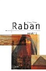 Jonathan Raban, Raban Jonathan - Arabia