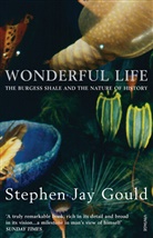 Stephen J. Gould, Stephen Jay Gould - Wonderful Life
