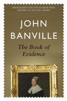 John Banville - The Book of Evidence