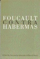 Samantha Owen Ashenden, S. Ashenden, Samantha Ashenden, Ashenden Samantha, David Owen, Owen David - Foucault Contra Habermas