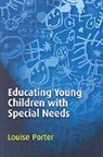 L. Porter, Louise Porter, Porter Louise - Educating Young Children With Special Needs