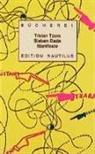 Tristan Tzara, Pierre Gallissaires - Sieben Dada-Manifeste