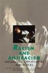 Peter Braham, Peter H. Rattansi Braham, Peter H Braham, Peter H. Braham, Ali Rattansi, Richard Skellington - Racism and Antiracism