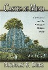 Nicholas Dirks, Nicholas B. Dirks - Castes Of Mind