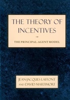 Jean-Jacques Laffont, Jean-Jacques/ Martimort Laffont, David Martimort, Martimort David - The Theory of Incentives