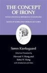 Edna H. Hong, Howard V. Hong, Soren Kieekegaard, S. Ren Kierkegaard, Soren Kierkegaard, Søren Kierkegaard... - Kierkegaard's Writings, II, Volume 2