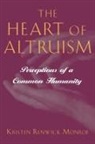 Kristen Monroe, Kristen Renwick Monroe - Heart of Altruism