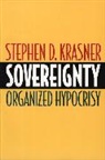 Stephen Krasner, Stephen D Krasner, Stephen D. Krasner - Sovereignty