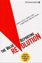 Robert Eccles, Robert G. Herz Eccles, Robert H. Herz, David Phillips - Value Reporting Revolution