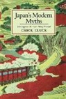 Carol Gluck - Japan''s Modern Myths