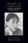 Julia Kristeva, Alice Jardine, Alice A. Jardine, Leon Roudiez, Leon S. Roudiez - Desire in Language