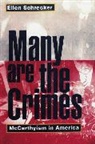 Ellen Schrecker, Schrecker Ellen - Many Are the Crimes