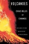 R.v. Fisher, R.v. Heiken Fisher, Richard V. Fisher, Richard V. Heiken Fisher, Fisher Richard V., Grant Heiken... - Volcanoes