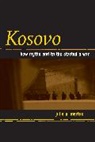 Julie Mertus, Julie A. Mertus, Mertus Julie - Kosovo