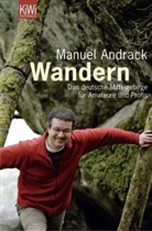 Manuel Andrack - Wandern
