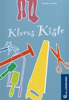 Rachel van Kooij - Klaras Kiste
