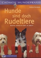 Gudrun Beckmann - Hunde sind doch Rudeltiere