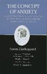 Edna Hong, Kierkegaard, S. Ren Kierkegaard, Soren Kierkegaard, Søren Kierkegaard, Sren Kierkegaard... - Concept of Anxiety: A Simple Psychologically Orienting Deliberation