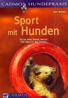 Axel Wandel - Sport mit Hunden