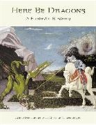 Ariane Delacampagne, Ariane Delacampagne Delacampagne, Christian Delacampagne, Delacampagne Christian - Here Be Dragons