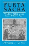 Geary, Patrick Geary, Patrick J. Geary - Furta Sacra