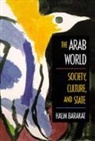 Halim Barakat, Barakat Halim, Halim Barakat, Halim Barakat - The Arab World