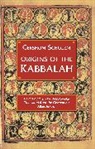 Jewish Publication Society, Gershom Scholem, Gershom Gerhard Scholem, R. J. Zwi Werblowsky - Origins of the Kabbalah