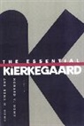 S. Ren Kierkegaard, Soren Kierkegaard, Søren Kierkegaard, Howard V Hong, Edna H Hong, Edna H. Hong... - The Essential Kierkegaard
