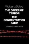 Wolfgang Sofsky, Sofsky Wolfgang - Order of Terror