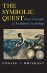 Edward C. Whitmont, Whitmont Edward C. - The Symbolic Quest