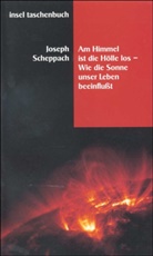 Joseph Scheppach - Am Himmel ist die Hölle los