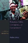 Padma Desai, Desai Padma, Padma Dessai - Financial Crisis, Contagion, and Containment