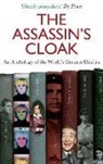 Alan Taylor, Irene Taylor, Irene (Ed) Taylor, Alan Taylor, Irene Taylor - The Assassin's Cloak