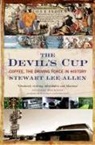 Stewart Allen, Stewart L. Allen, Stewart Lee Allen - Devil's Cup